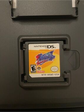 Kirby Squeak Squad for DS